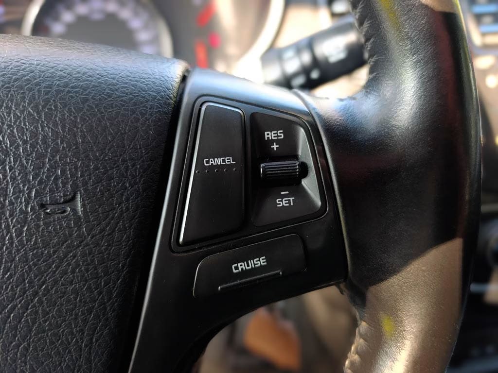 Kia Sorento Ex año 2013