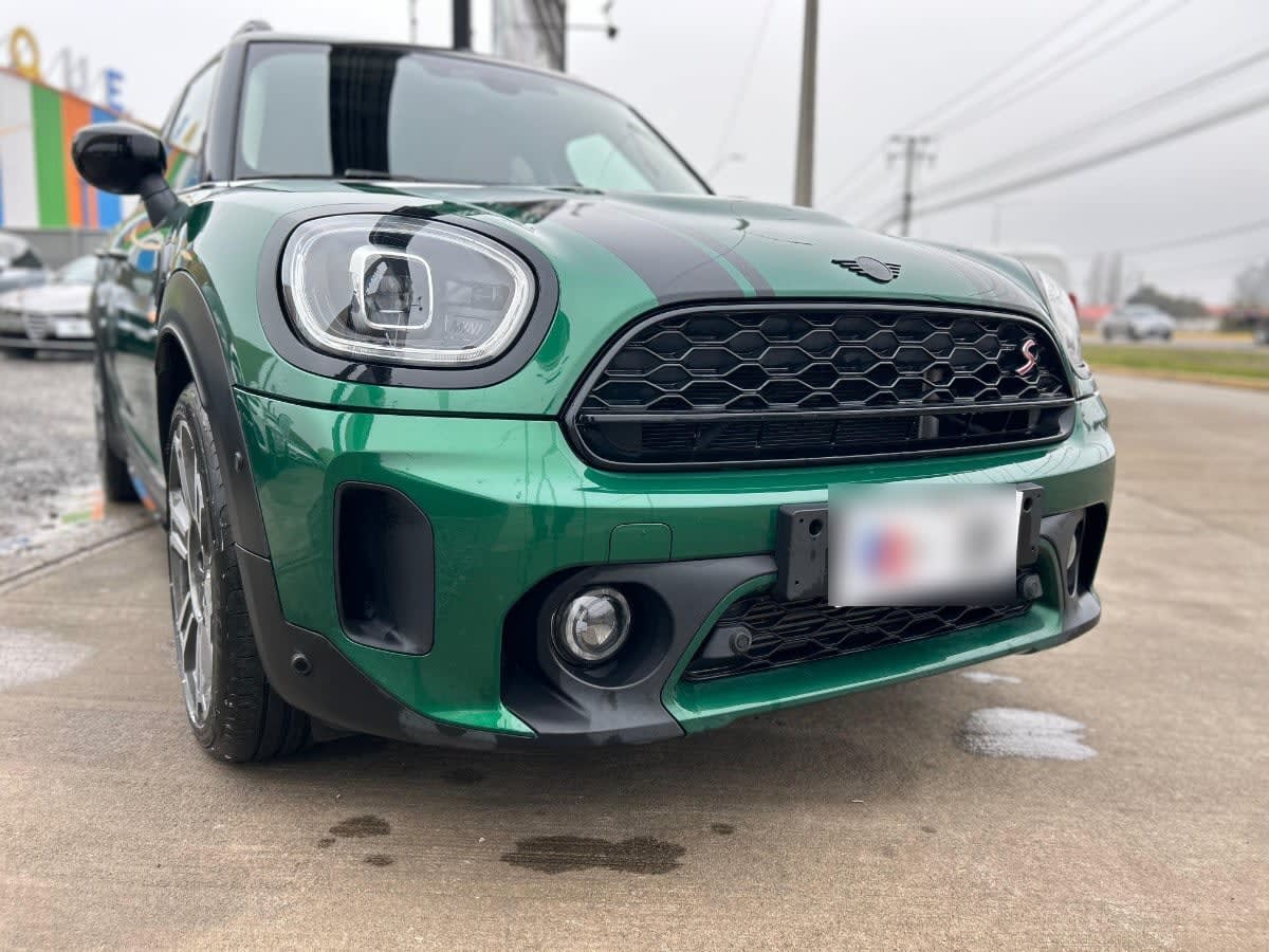 Mini Countryman Cooper S 2.0 Aut año 2023