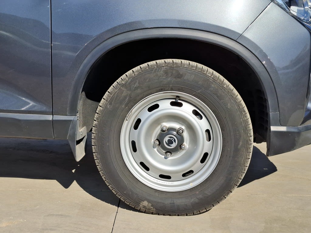 Ssangyong Grand Musso 2.2d Lx Mt Diesel año 2025