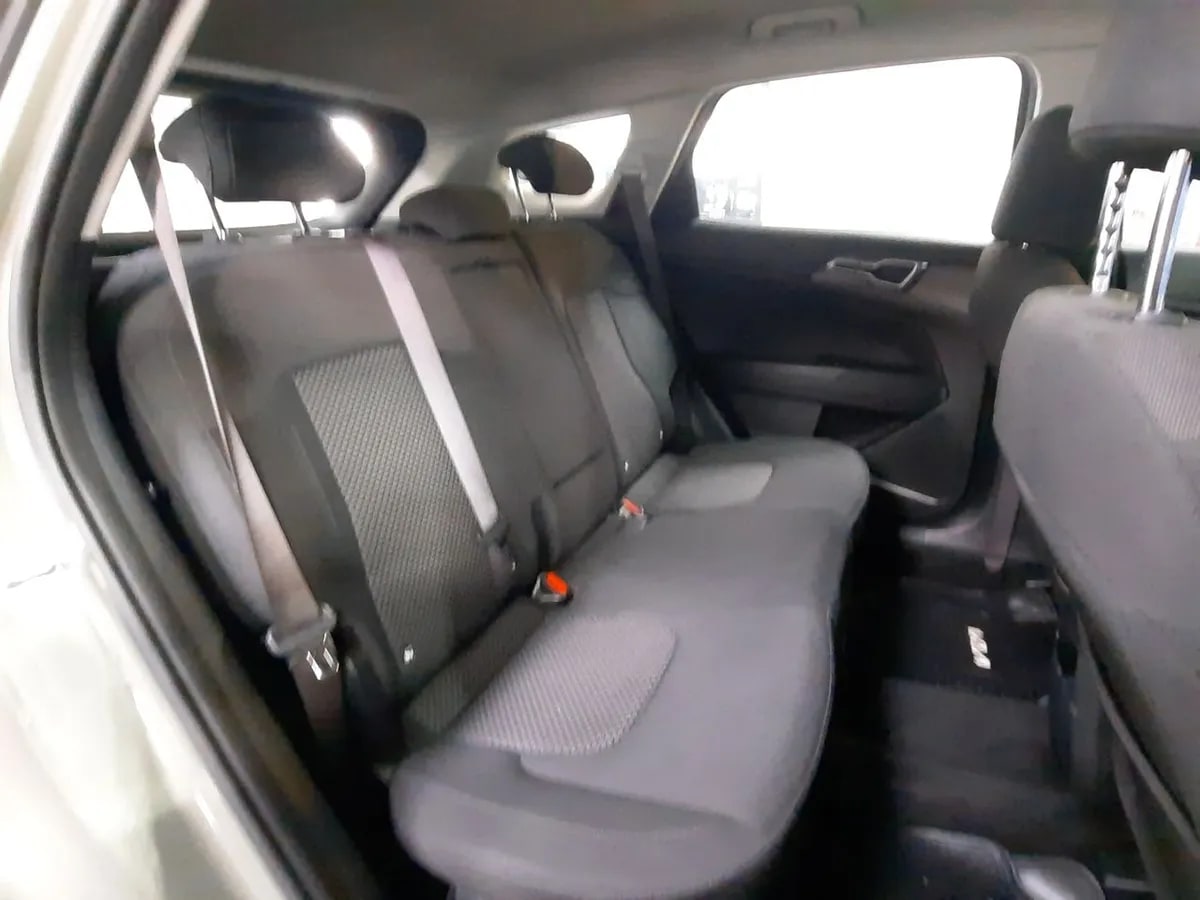 Kia Sportage 2.0 Ex Dies 2wd 8at 5p año 2025