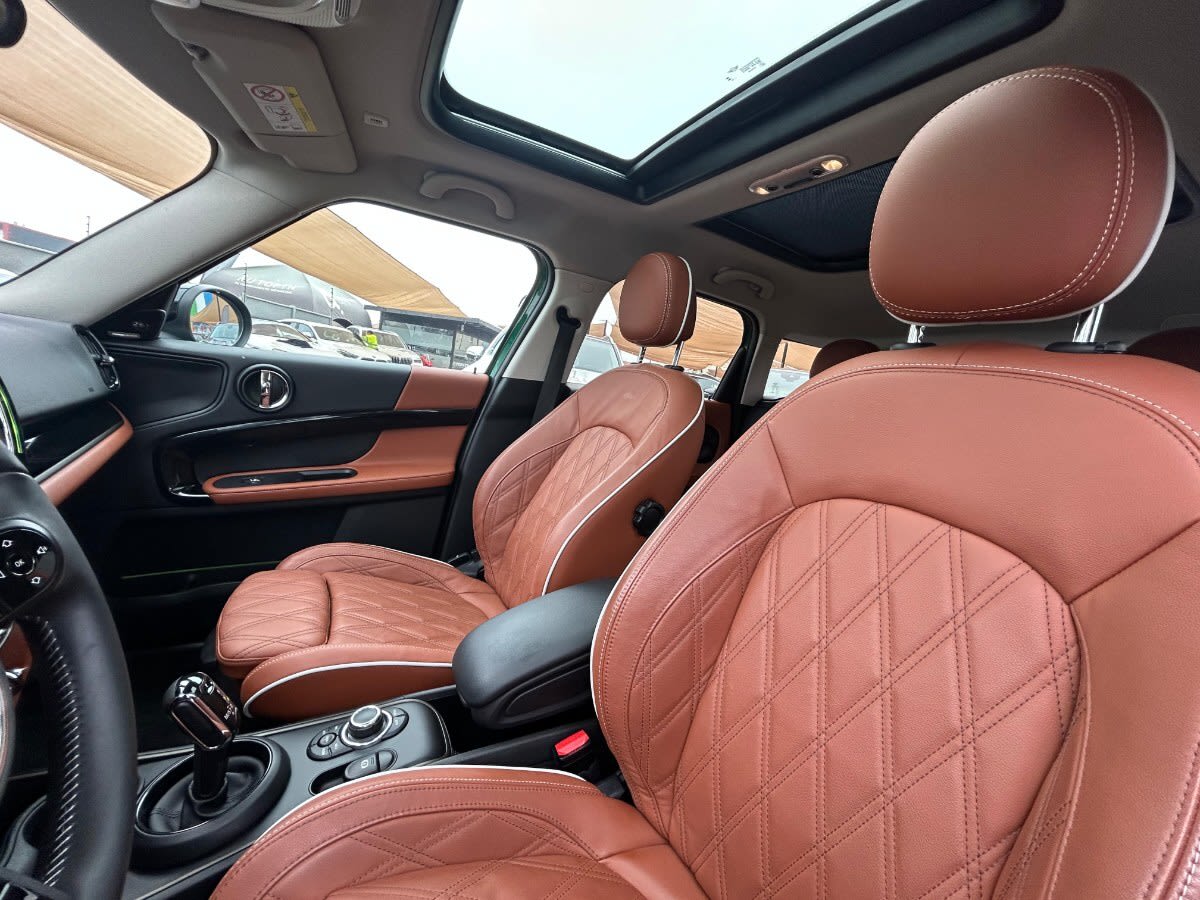 Mini Countryman Cooper S 2.0 Aut año 2023