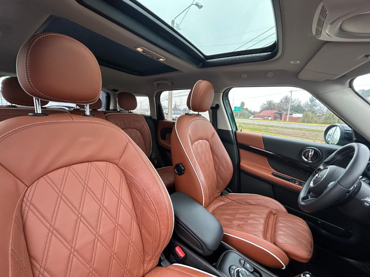Mini Countryman Cooper S 2.0 Aut año 2023