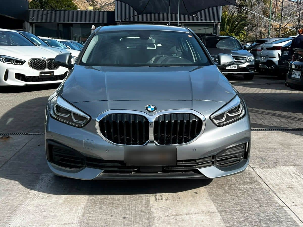 Bmw 118 Dynamic 1.5t año 2023