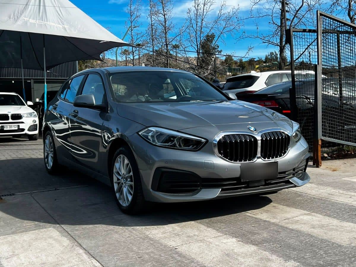 Bmw 118 Dynamic 1.5t año 2023