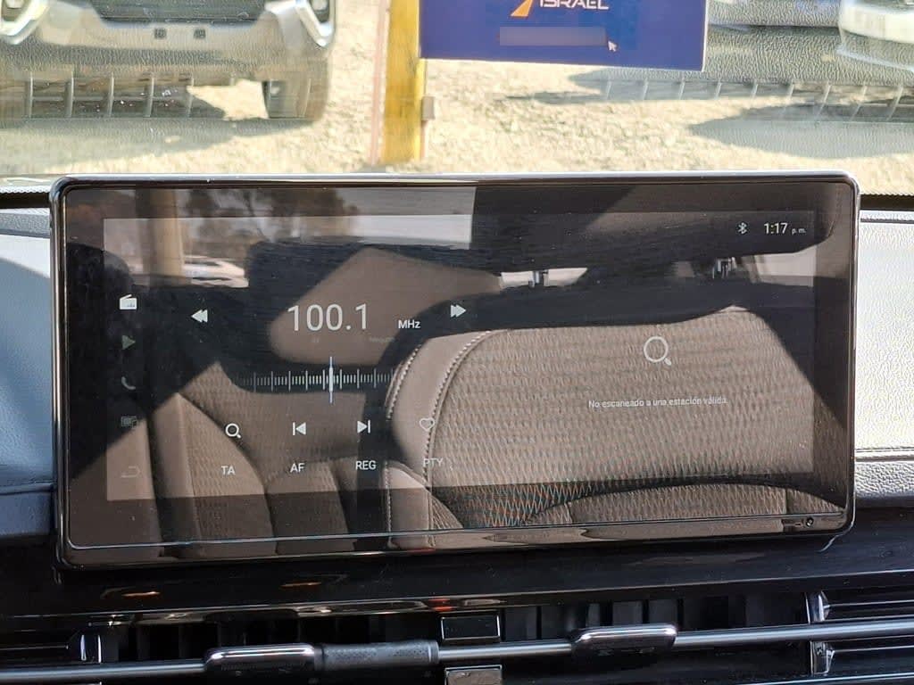 Ssangyong Grand Musso 2.2d Lx Mt Diesel año 2025