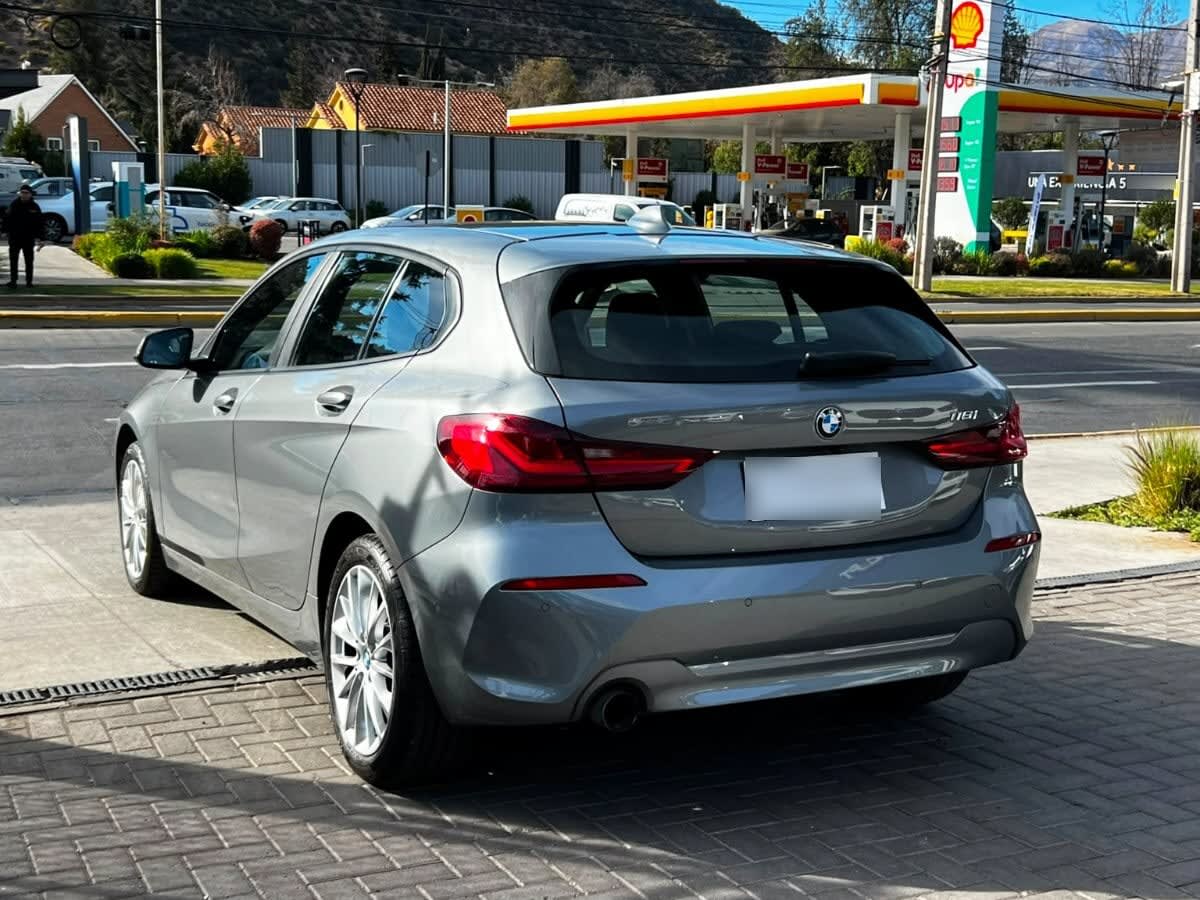 Bmw 118 Dynamic 1.5t año 2023
