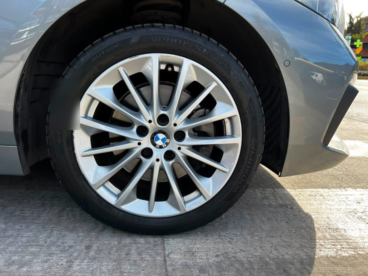 Bmw 118 Dynamic 1.5t año 2023