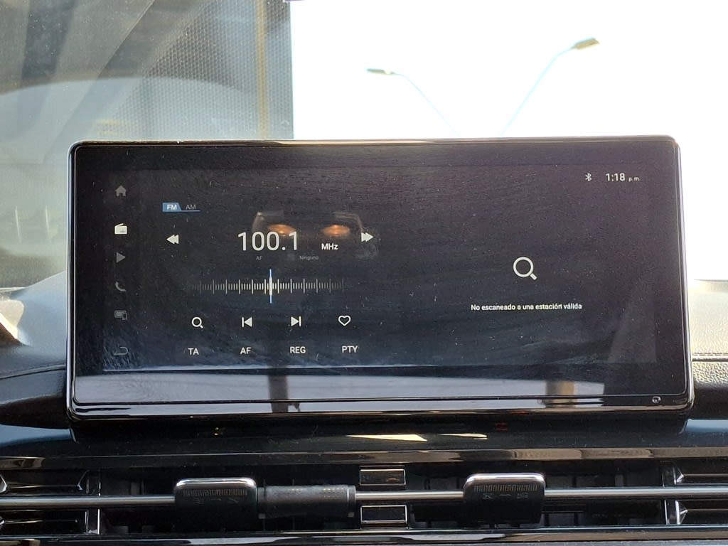 Ssangyong Grand Musso 2.2d Lx Mt Diesel año 2025