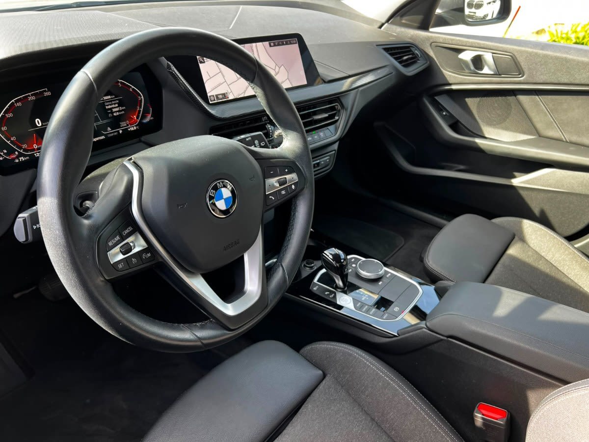 Bmw 118 Dynamic 1.5t año 2023