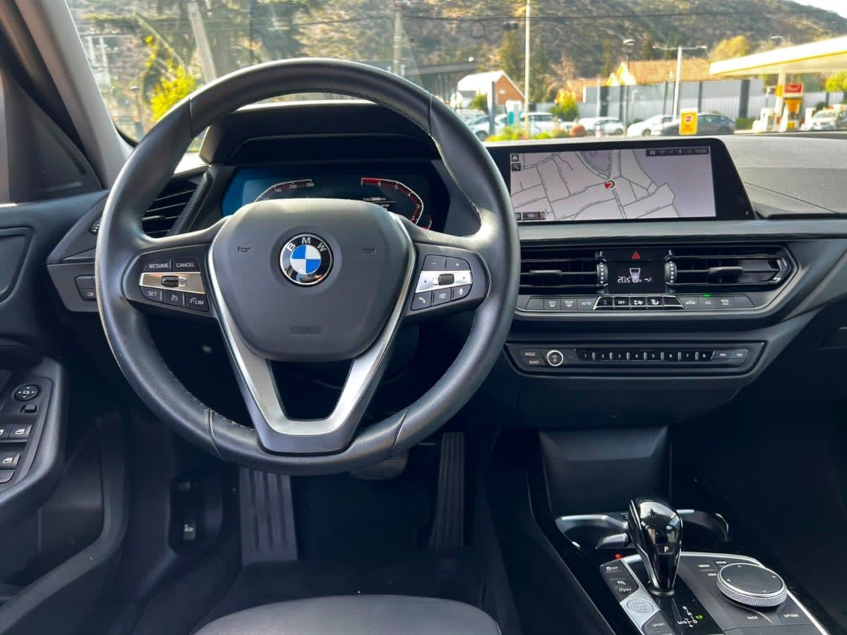 Bmw 118 Dynamic 1.5t año 2023