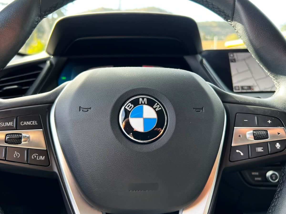 Bmw 118 Dynamic 1.5t año 2023