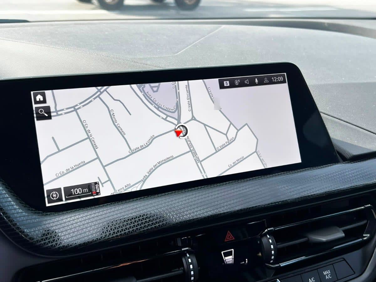 Bmw 118 Dynamic 1.5t año 2023