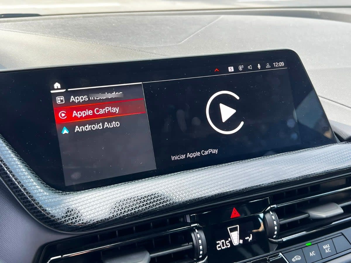 Bmw 118 Dynamic 1.5t año 2023