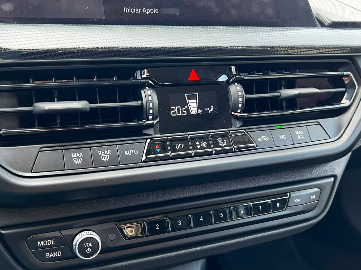 Bmw 118 Dynamic 1.5t año 2023