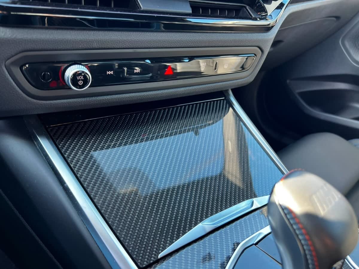 Bmw M2 Coupe año 2025