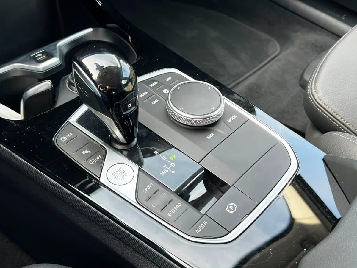 Bmw 118 Dynamic 1.5t año 2023