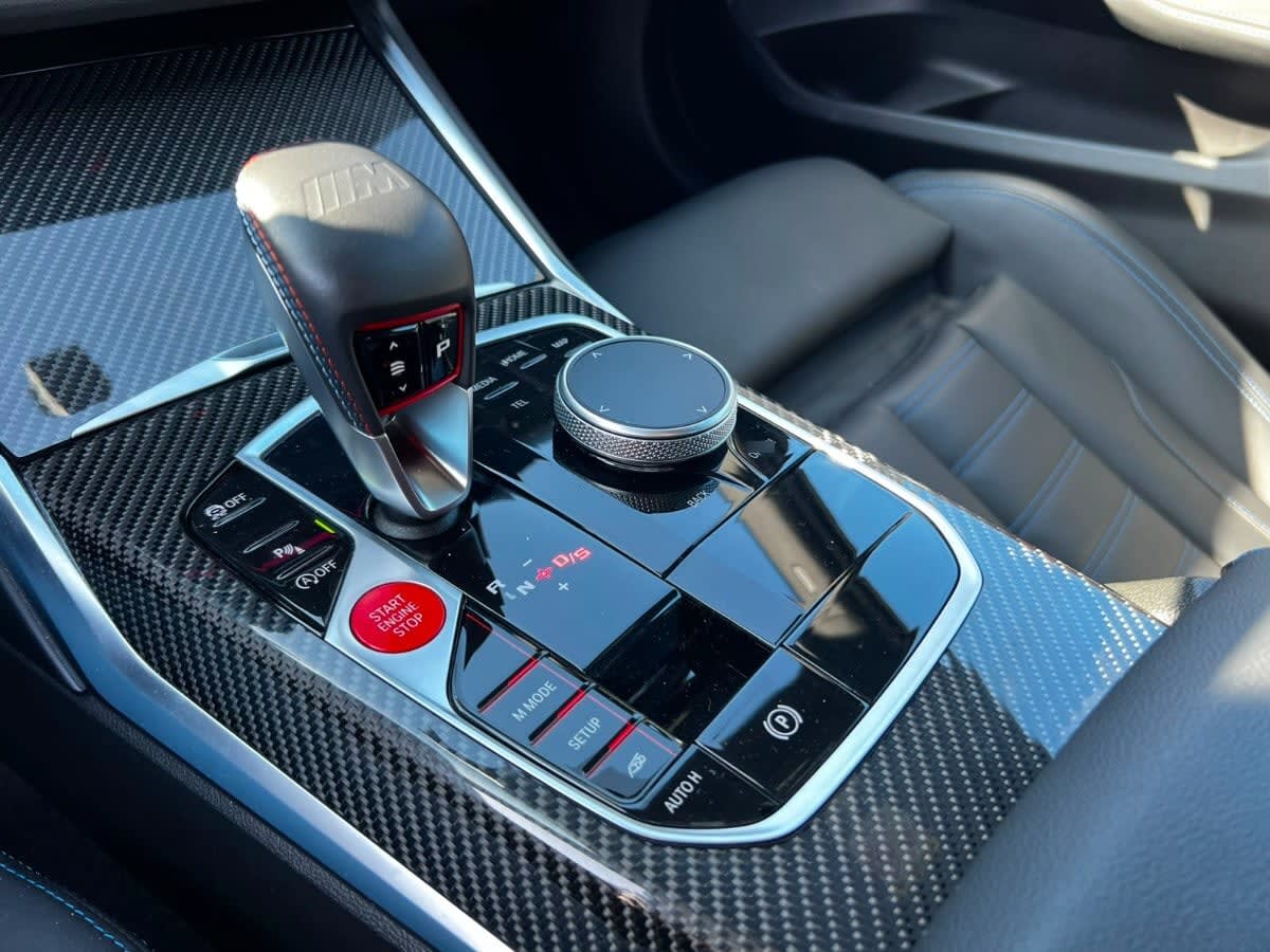 Bmw M2 Coupe año 2025