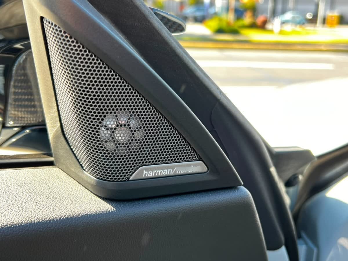 Bmw M2 Coupe año 2025