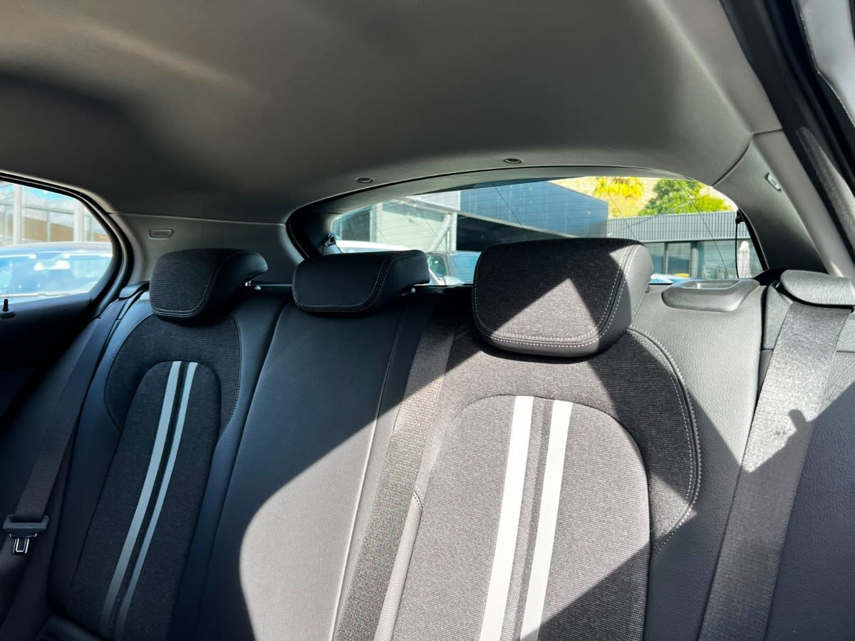Bmw 118 Dynamic 1.5t año 2023