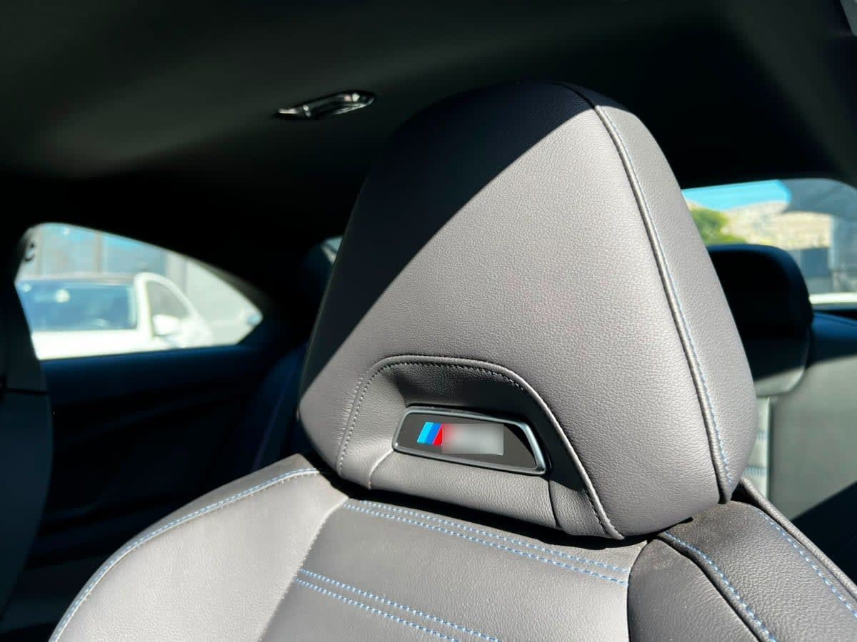 Bmw M2 Coupe año 2025