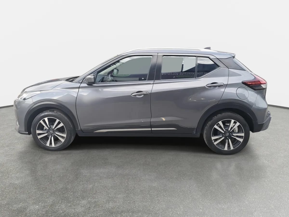 Nissan Kicks 1.6 Sense 4x2 Mt 5p año 2023