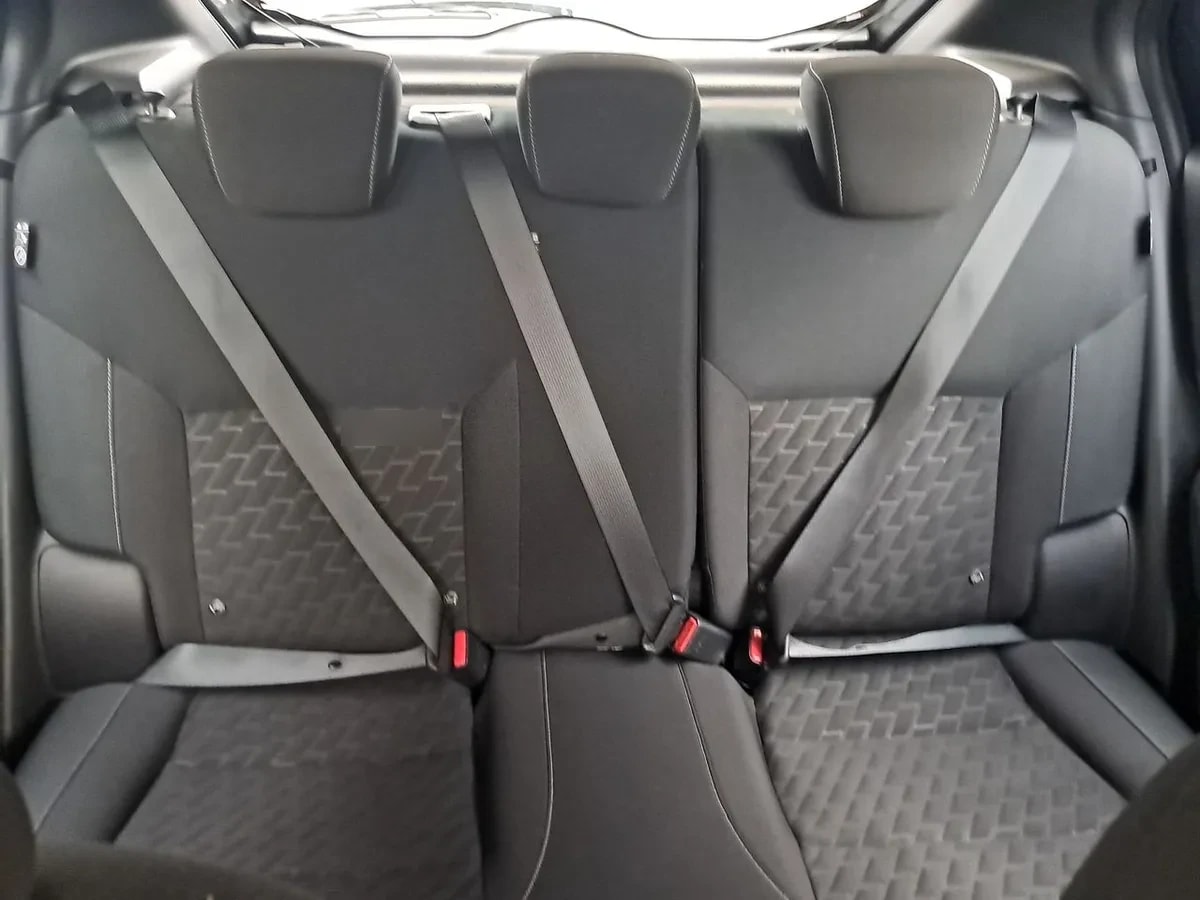 Nissan Kicks 1.6 Sense 4x2 Mt 5p año 2023