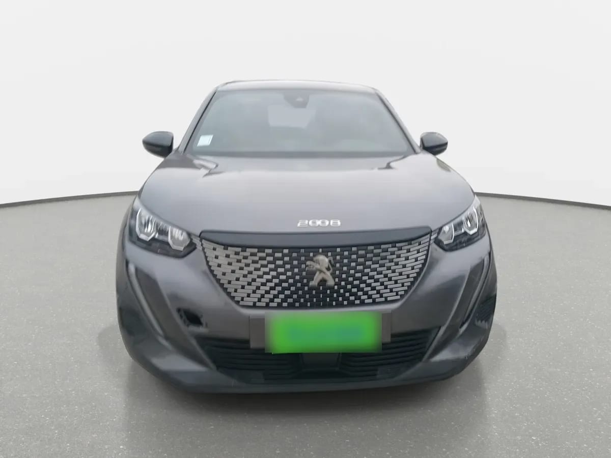 Peugeot 2008 1.2 Active Puretech 130 4x2 Mt 5p año 2023