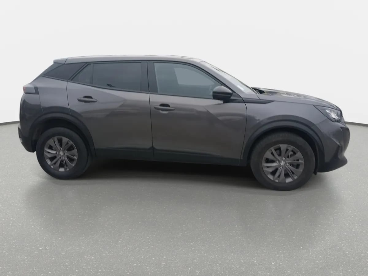 Peugeot 2008 1.2 Active Puretech 130 4x2 Mt 5p año 2023