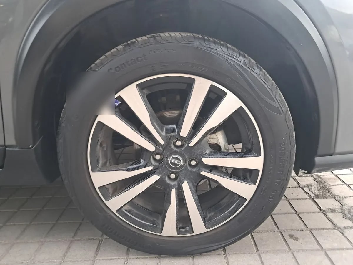 Nissan Kicks 1.6 Sense 4x2 Mt 5p año 2023