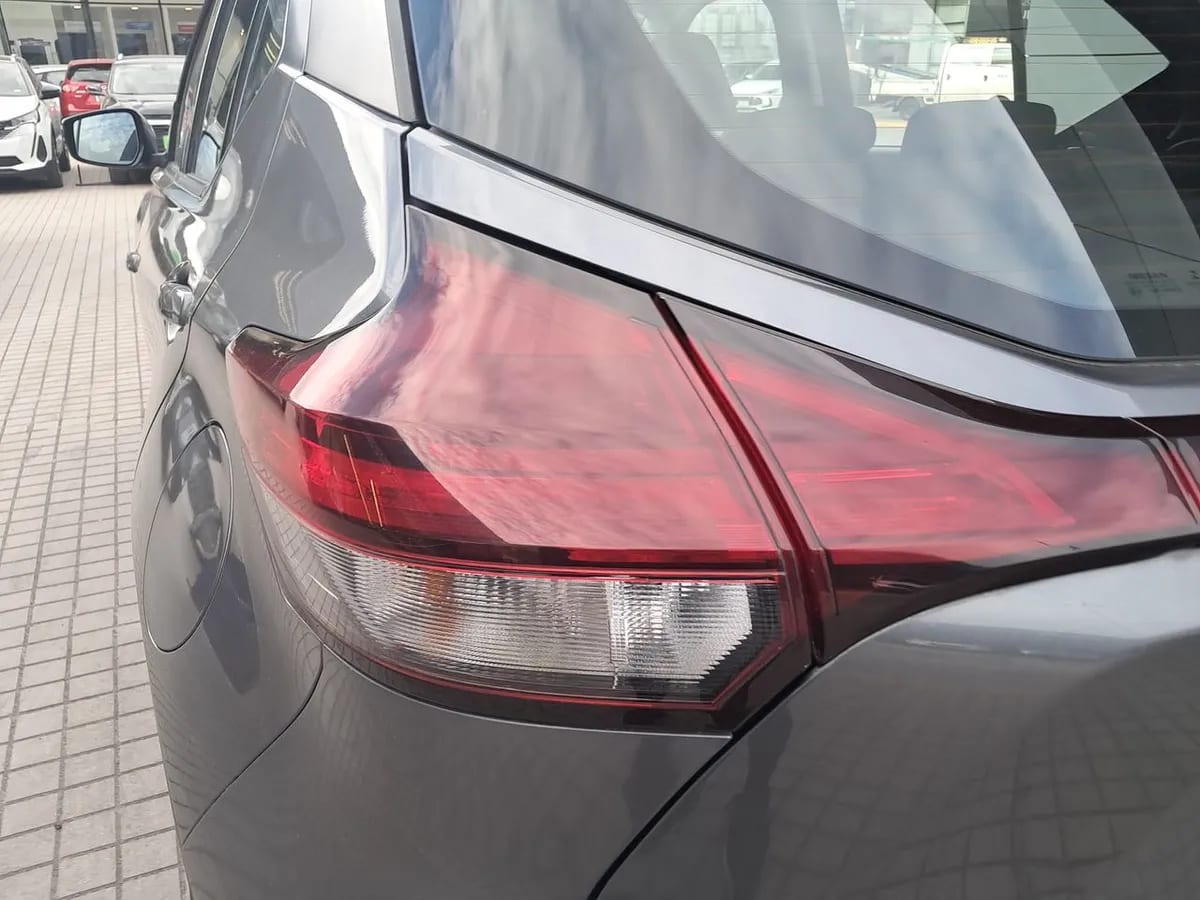 Nissan Kicks 1.6 Sense 4x2 Mt 5p año 2023