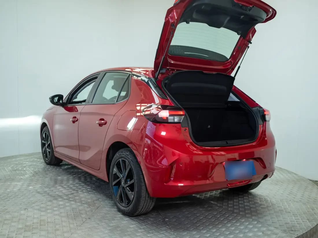 Opel New Corsa 1.2 Edition Mt año 2025