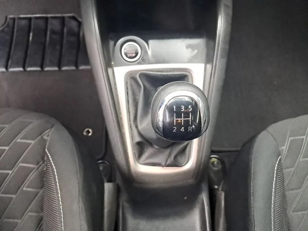 Nissan Kicks 1.6 Sense 4x2 Mt 5p año 2023
