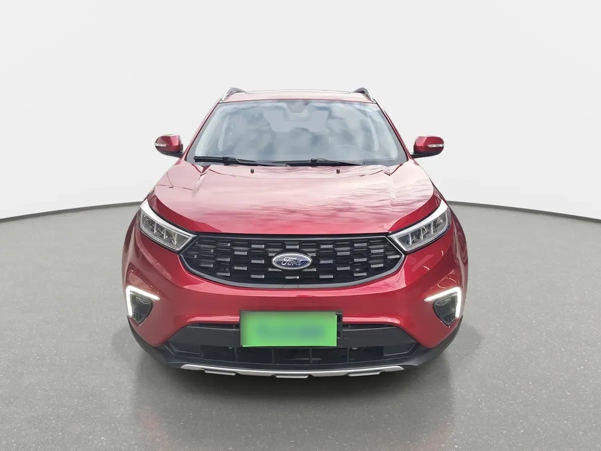 Ford Territory 1.5 Trend 4x2 At 5p año 2023