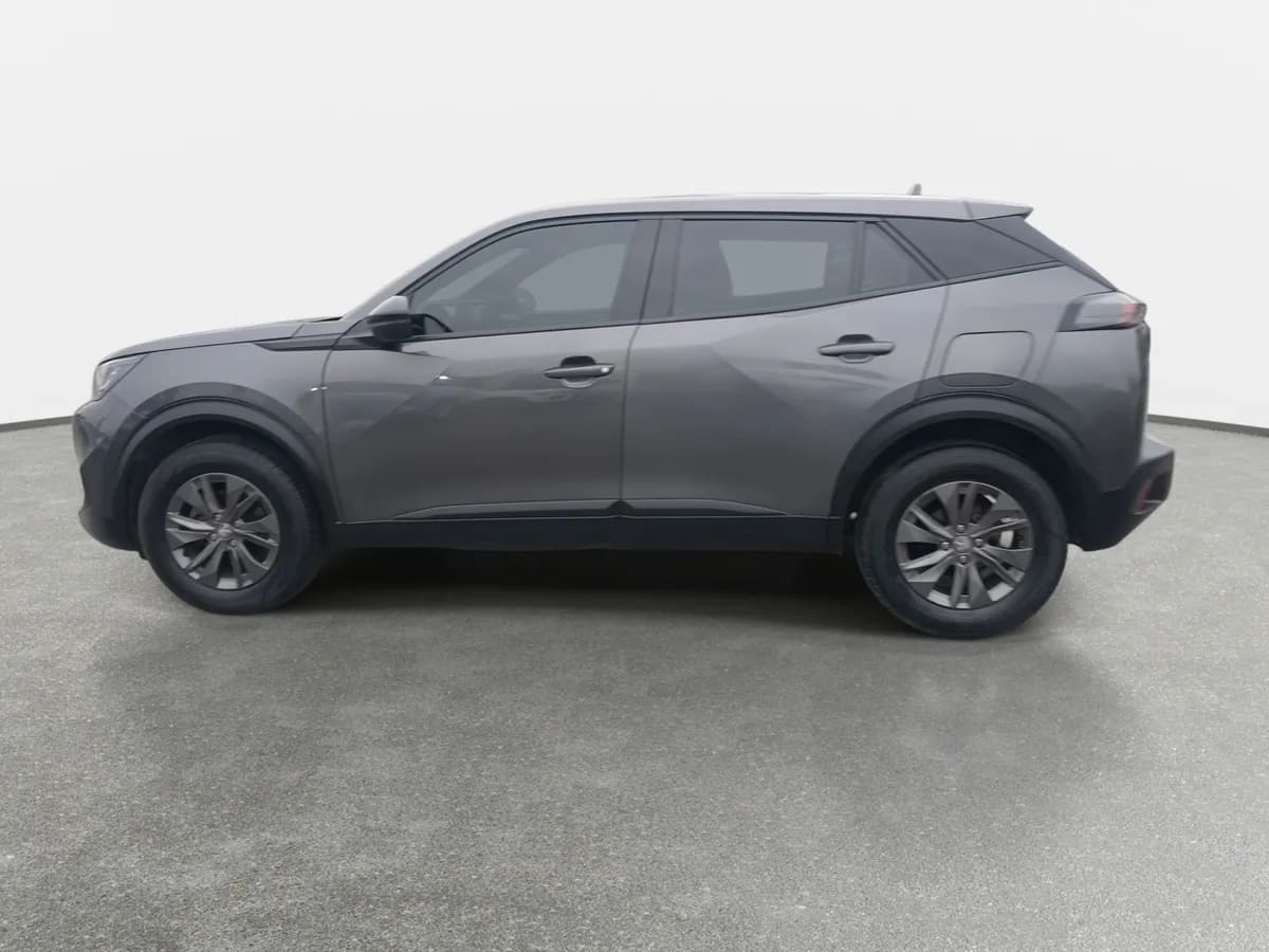 Peugeot 2008 1.2 Active Puretech 130 4x2 Mt 5p año 2023