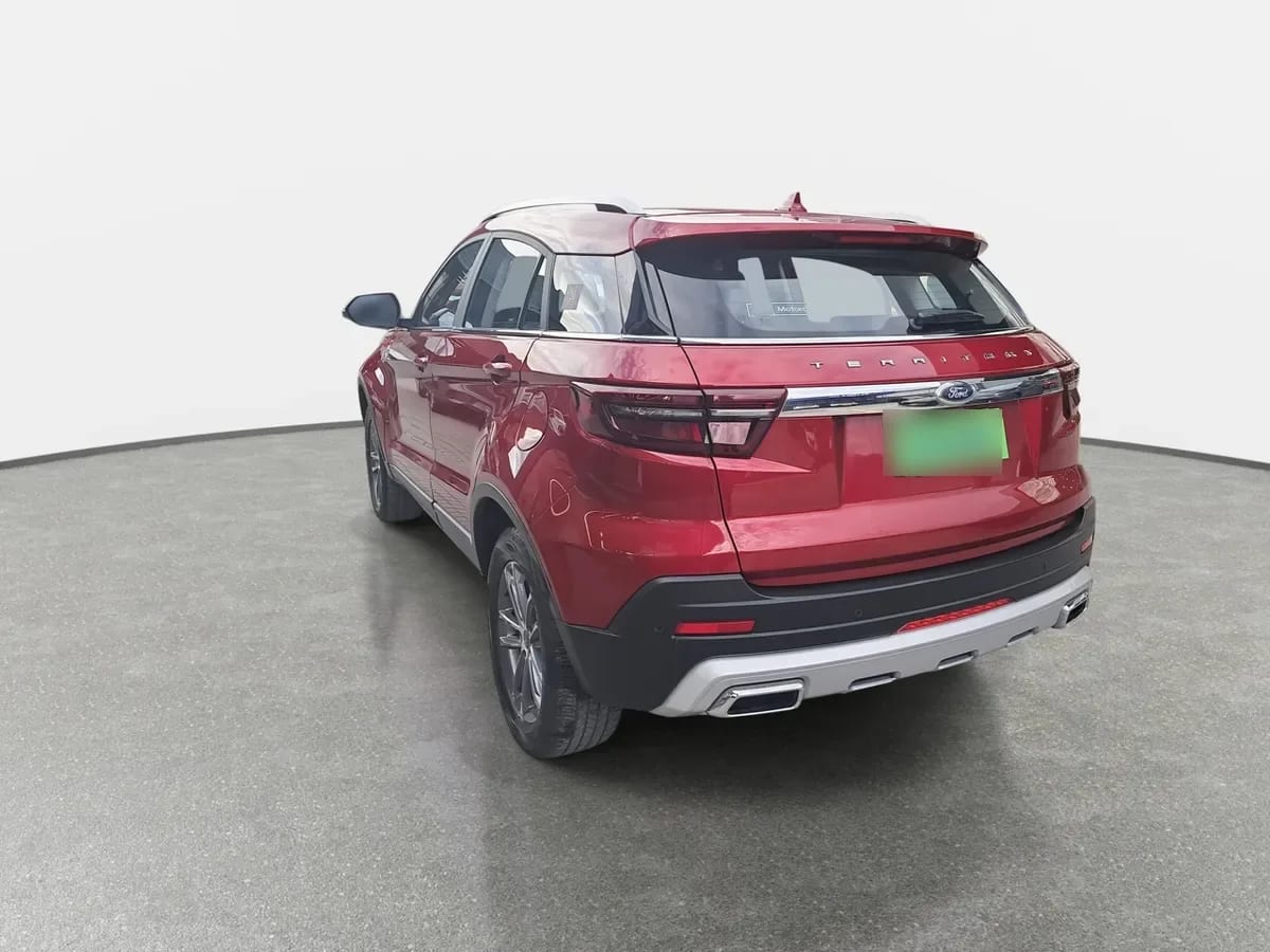 Ford Territory 1.5 Trend 4x2 At 5p año 2023