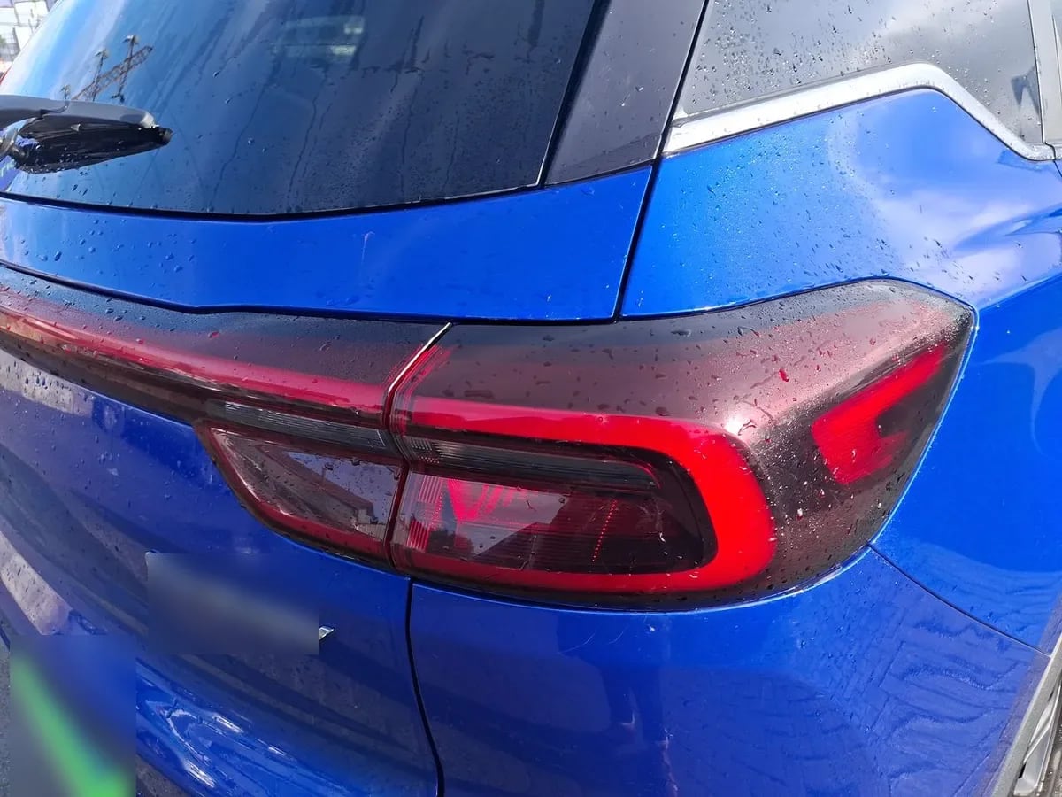Chery Tiggo 7 Pro 1.5t Gls 4x2 Cvt At 5p año 2022