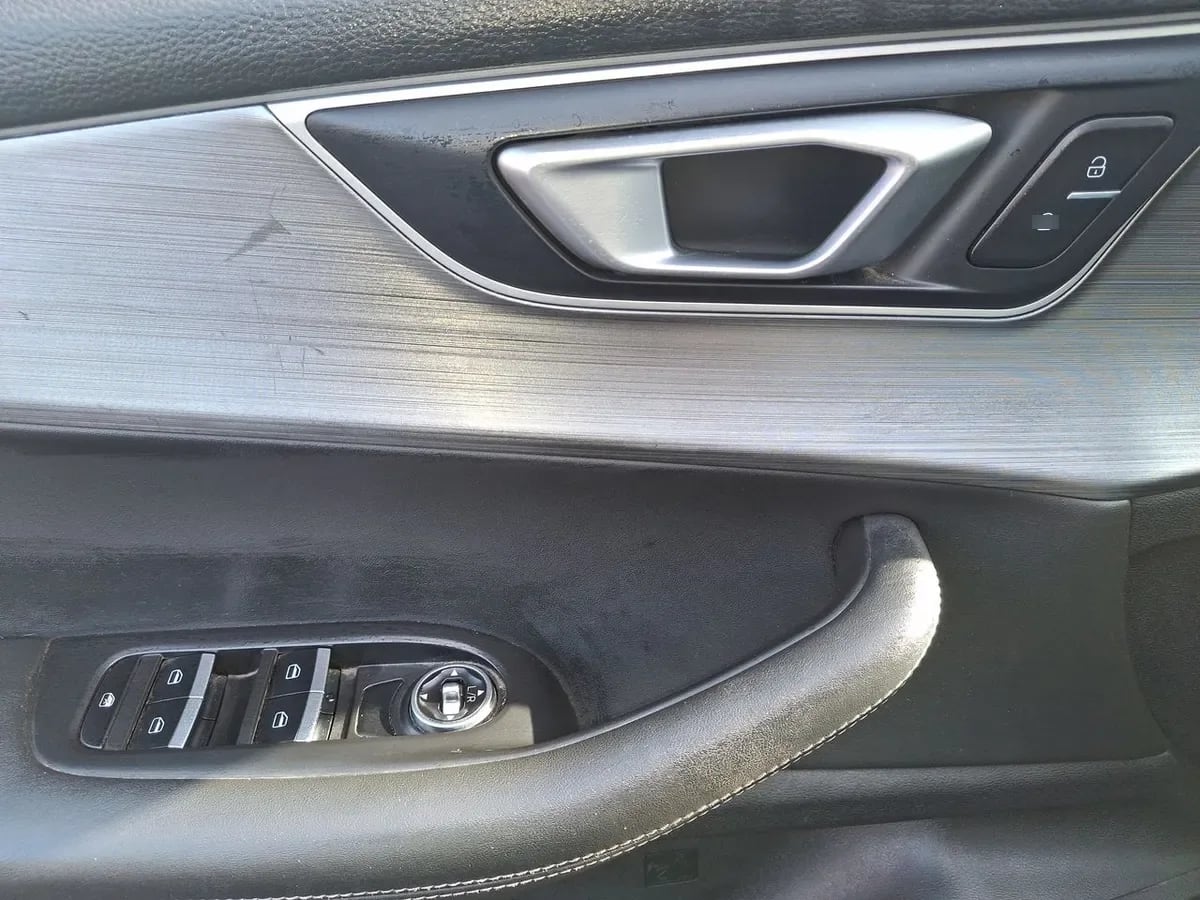 Chery Tiggo 7 Pro 1.5t Gls 4x2 Cvt At 5p año 2022