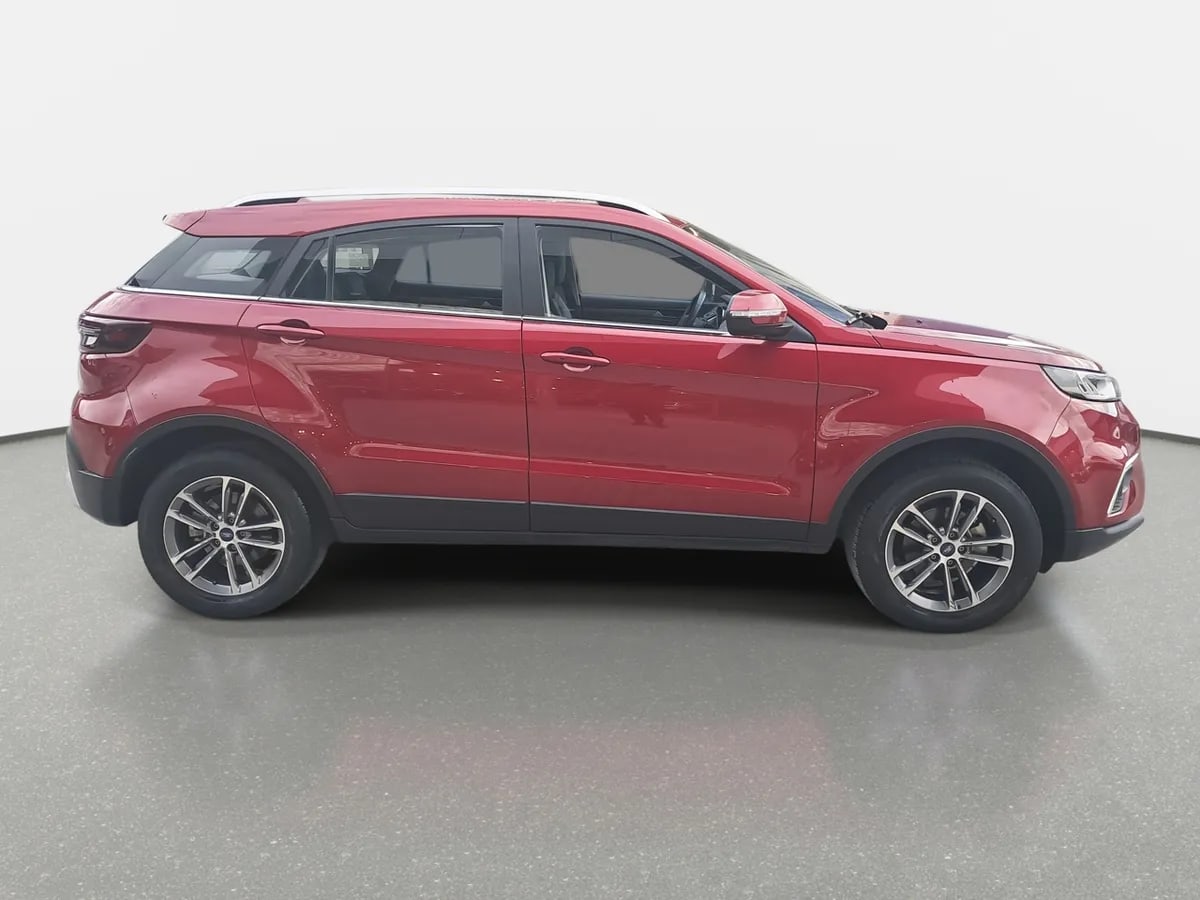 Ford Territory 1.5 Trend 4x2 At 5p año 2023