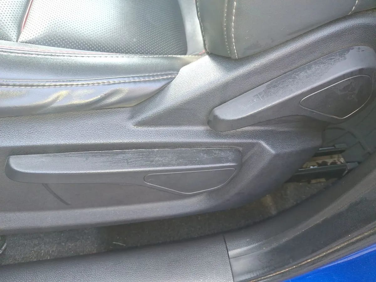 Chery Tiggo 7 Pro 1.5t Gls 4x2 Cvt At 5p año 2022