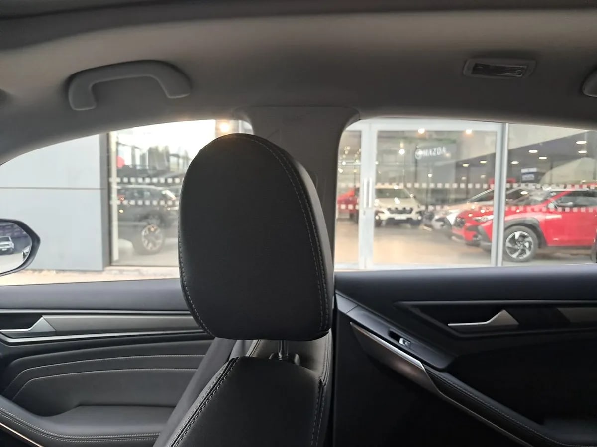 Ford Territory 1.5 Trend 4x2 At 5p año 2023