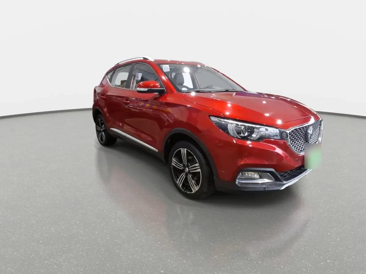 MG Mg Zs 1.5 Comfort 4x2 At 5p año 2023