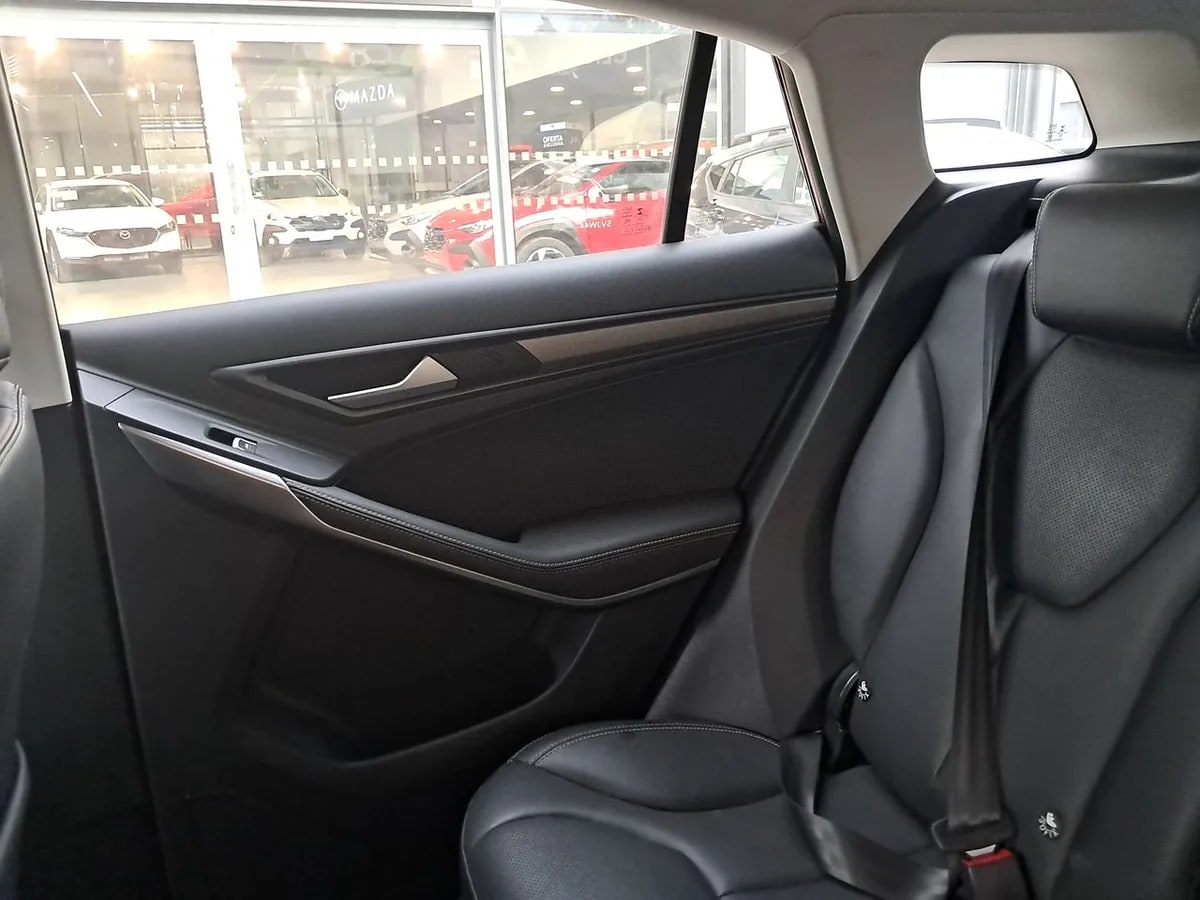 Ford Territory 1.5 Trend 4x2 At 5p año 2023