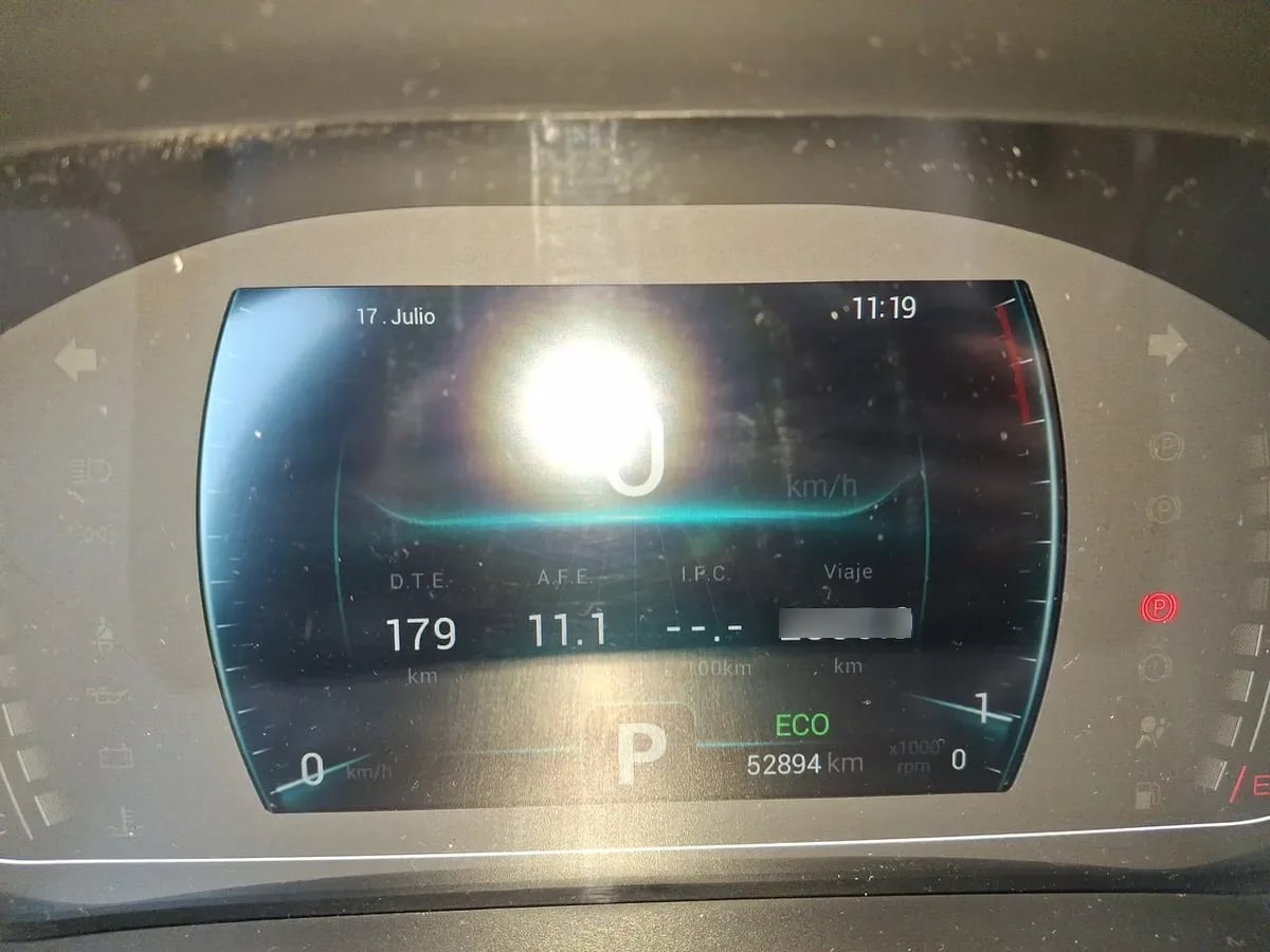 Chery Tiggo 7 Pro 1.5t Gls 4x2 Cvt At 5p año 2022