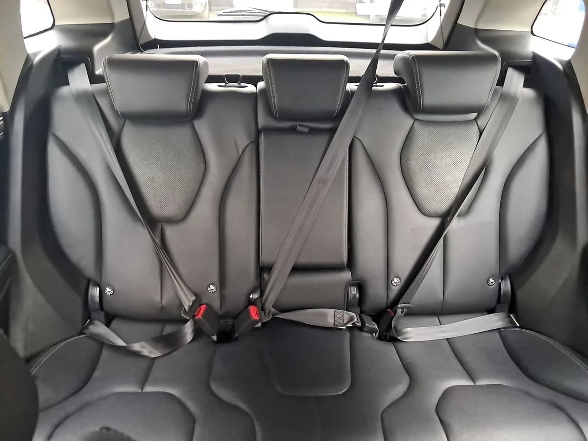 Ford Territory 1.5 Trend 4x2 At 5p año 2023