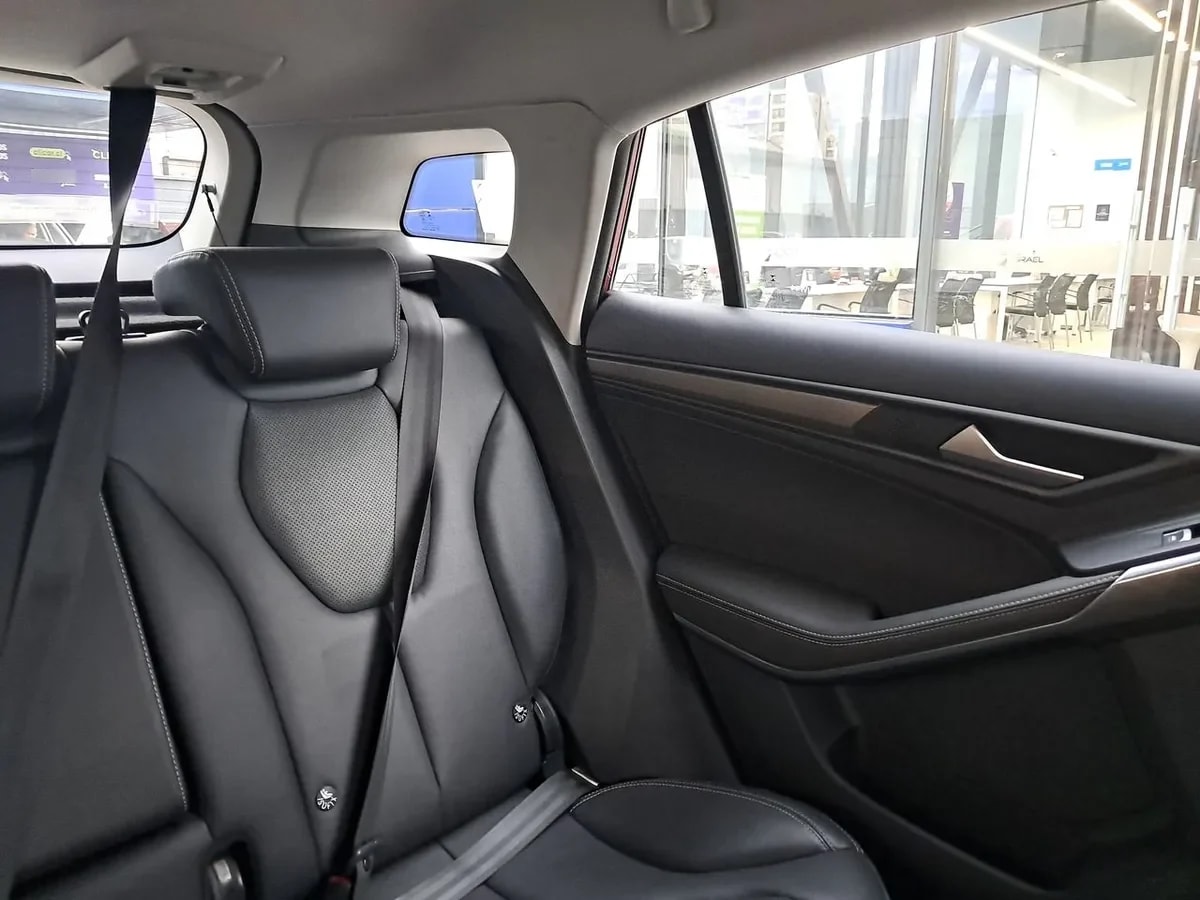 Ford Territory 1.5 Trend 4x2 At 5p año 2023