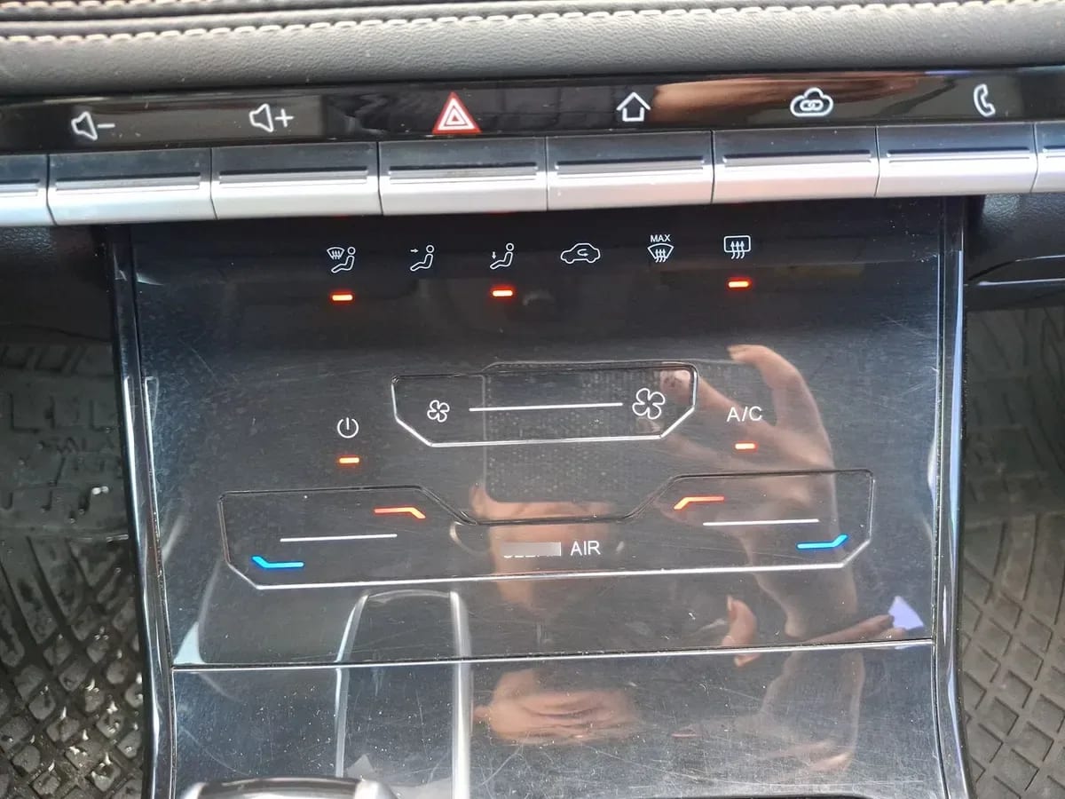 Chery Tiggo 7 Pro 1.5t Gls 4x2 Cvt At 5p año 2022