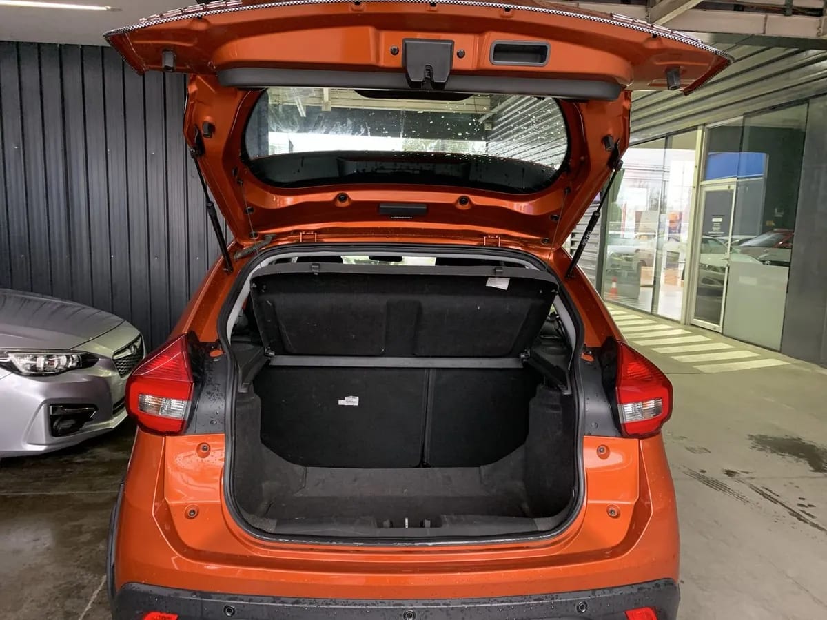 Chery Tiggo 2 1.5 Vvt Gl Mt 5p año 2021