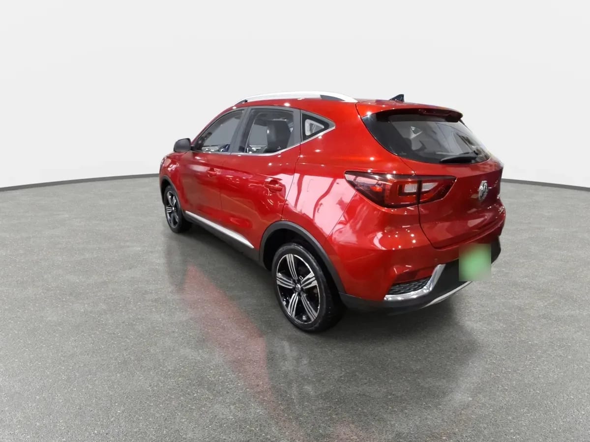 MG Mg Zs 1.5 Comfort 4x2 At 5p año 2023