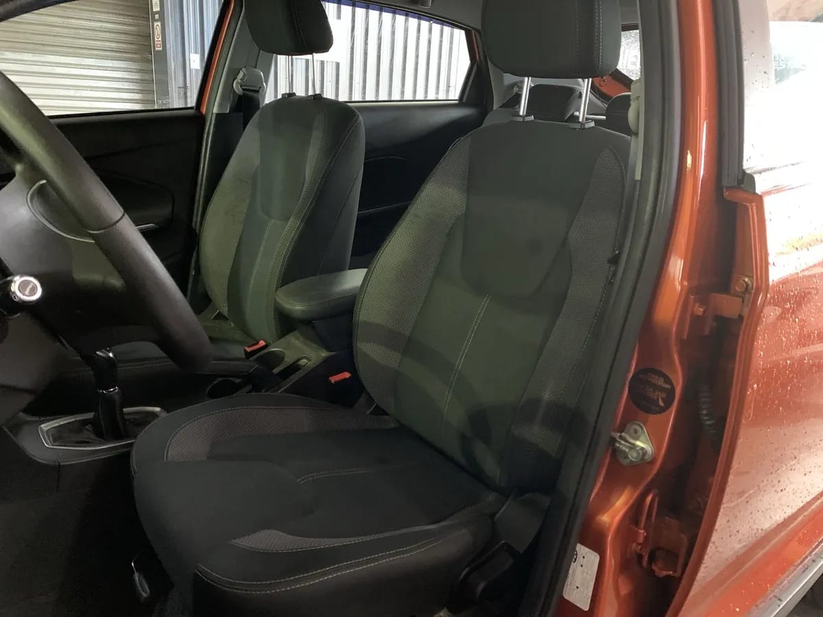 Chery Tiggo 2 1.5 Vvt Gl Mt 5p año 2021