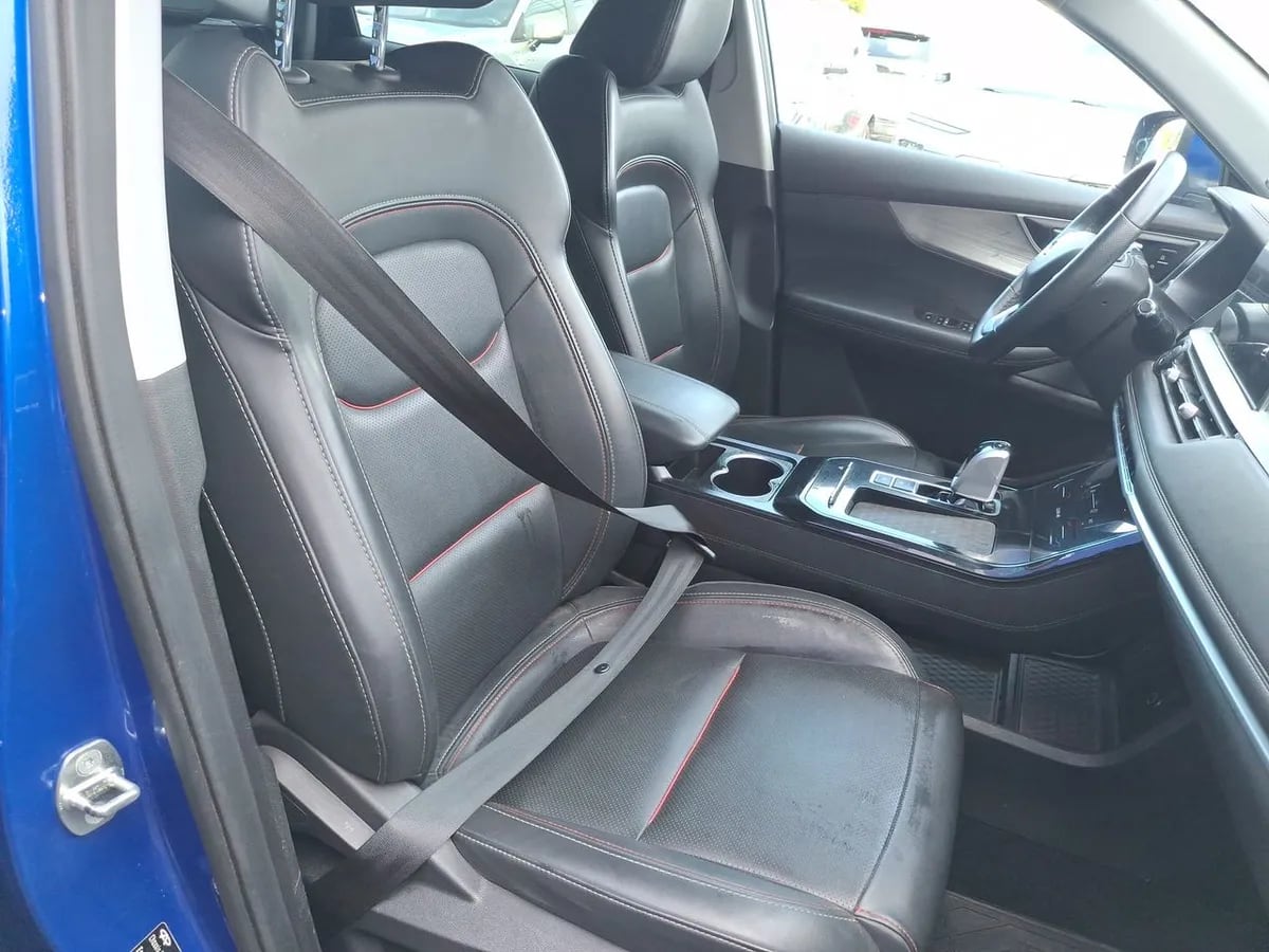 Chery Tiggo 7 Pro 1.5t Gls 4x2 Cvt At 5p año 2022